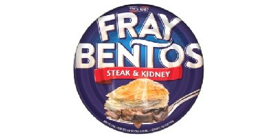 Fray Bentos  Steak & Kidney Pie 425g