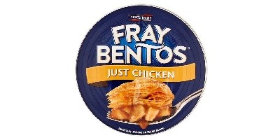 Fray Bentos Just Chicken Pie 425g
