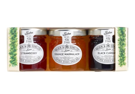 Tiptree Trio Giftbox