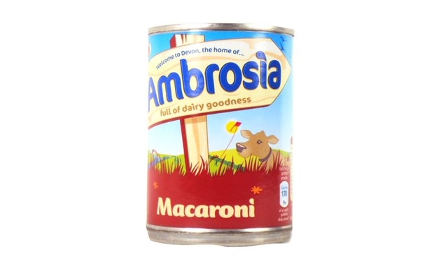 Ambrosia Creamed Macaroni 400g
