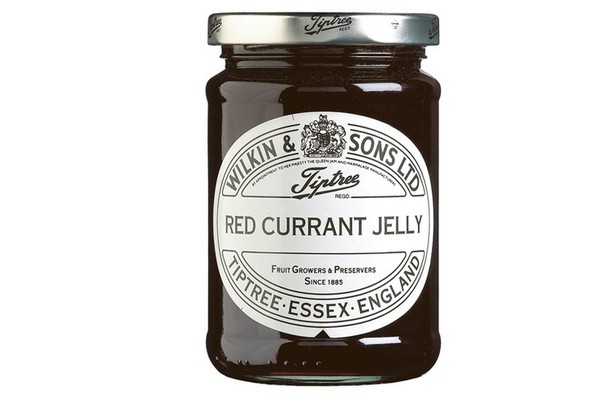 Tiptree Jelly  Red Currant 340g