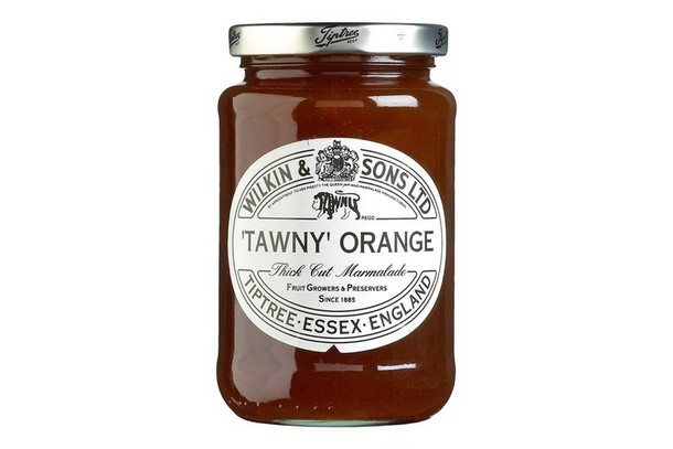 Tiptree Marmalade Tawny Orange 454g