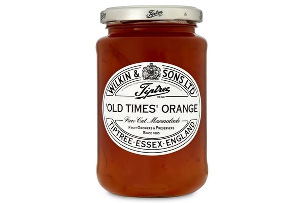 Tiptree Marmalade Old Times 454g