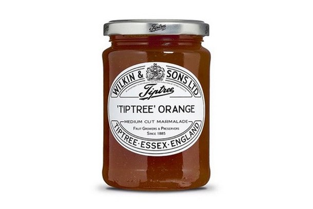 Tiptree Marmalade Tiptree Orange 454g