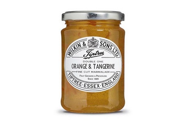 Tiptree Marmalade Tangerine 454g