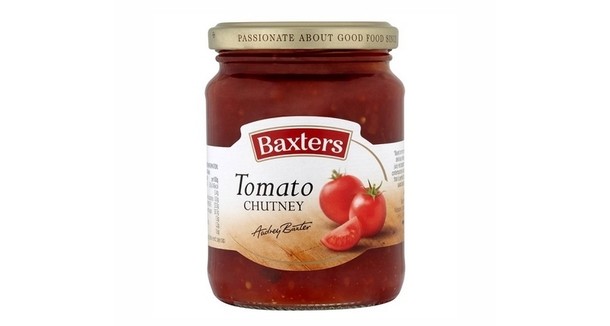 Baxters  Tomato Chutney 270g