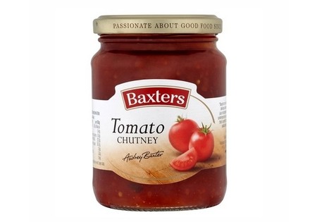 Baxters  Tomato Chutney 270g