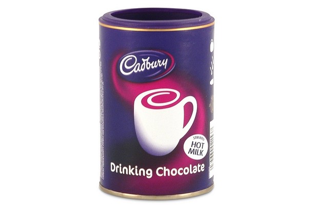 Cadbury  Drinking Chocolate 250g