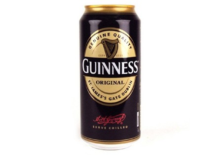 Guinness Original 500ml