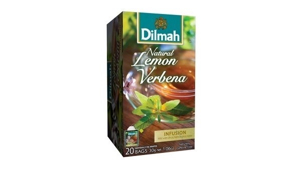 Dilmah Kruidenthee Lemon Verbena 20 st