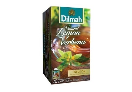 Dilmah Kruidenthee Lemon Verbena 20 st