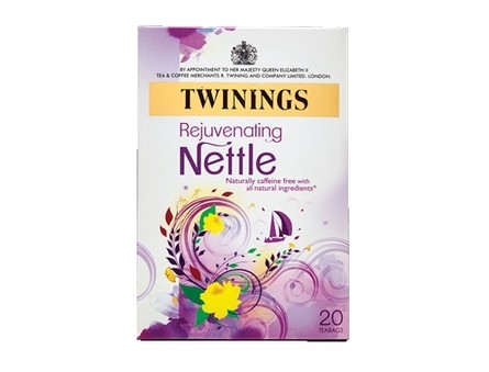 Twinings Tea Infusion Nettle Tea 20s