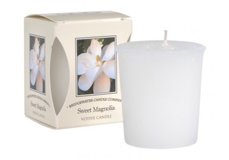 Bridgewater Geurkaarsje Sweet Magnolia