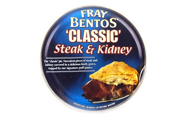 Fray Bentos  Steak & Kidney Pie 425g