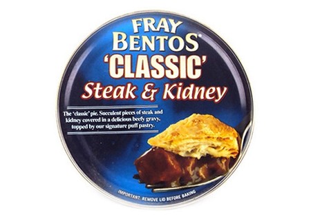 Fray Bentos  Steak & Kidney Pie 425g