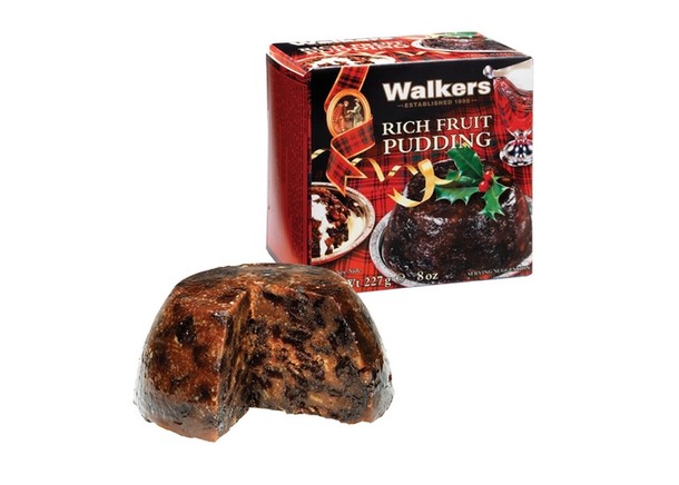 Matthew Walker Rich Fruit Pudding 227g